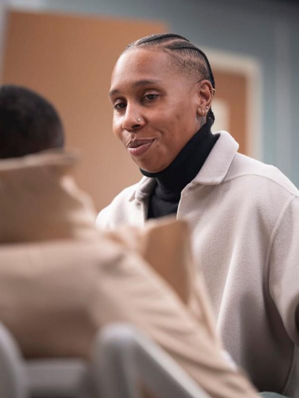 Grey's Anatomy S21 E10