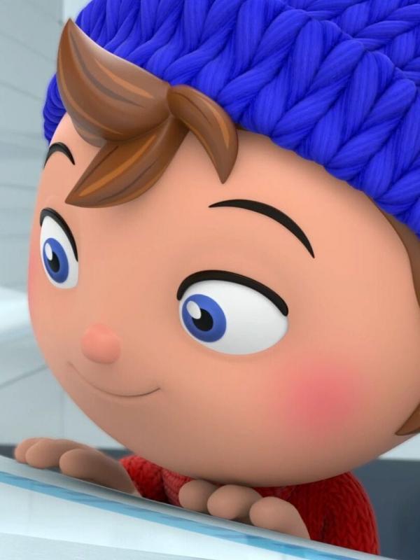 Oui-Oui, enquêtes au pays des jouets S2 E29