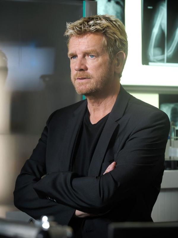 Section de recherches S8 E5