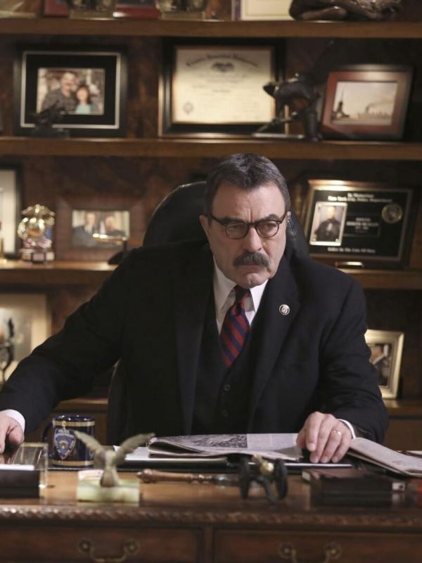 Blue Bloods S7 E13