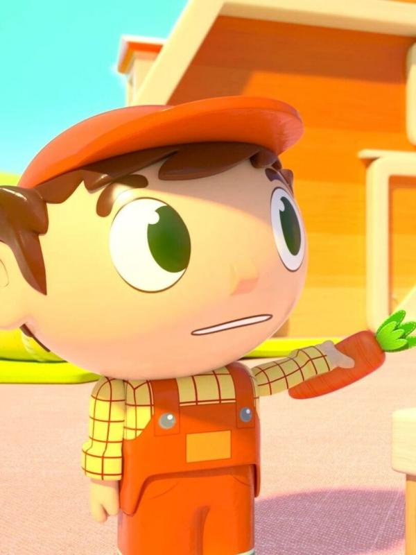 Oui-Oui, enquêtes au pays des jouets S2 E51