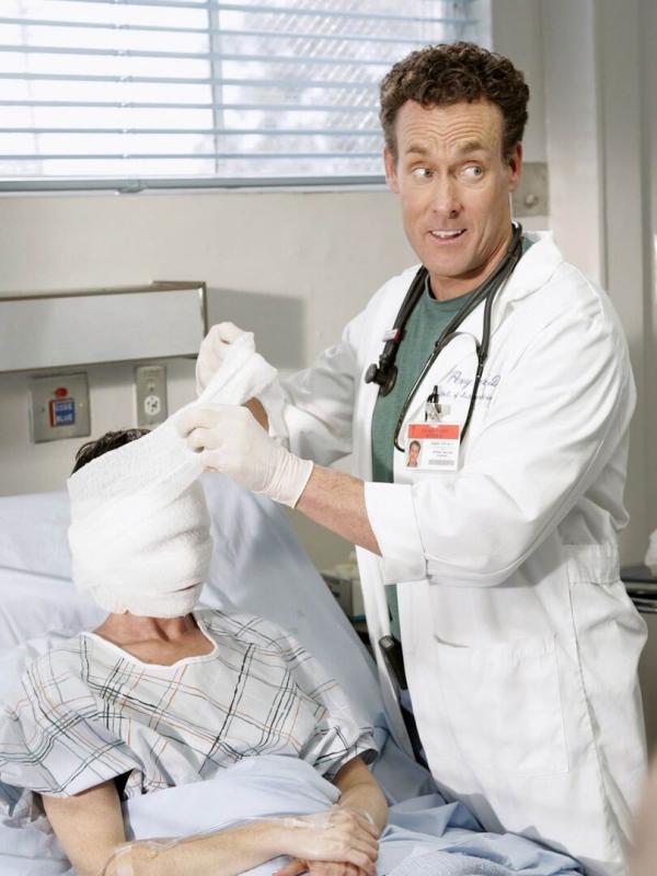 Scrubs S4 E7