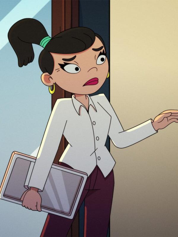 Monster Loving Maniacs S1 E24