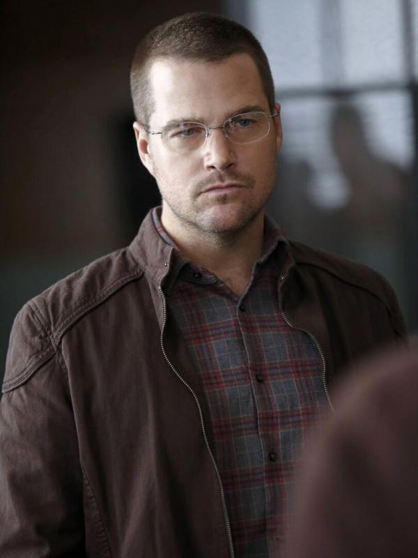 NCIS : Los Angeles S4 E13