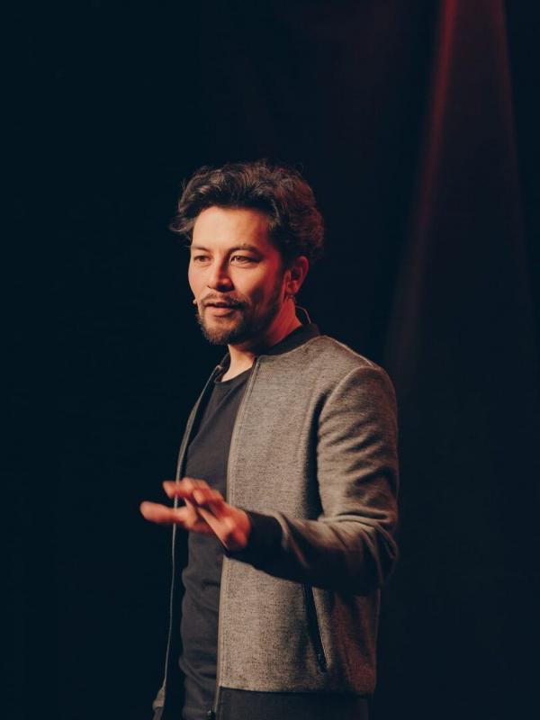 Karim Duval : Y since 1981