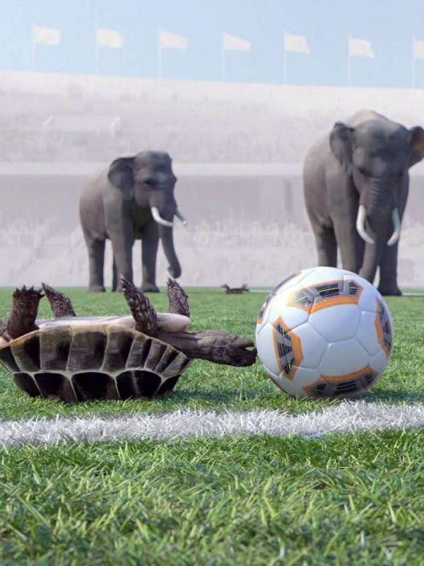 Athleticus S1 E12