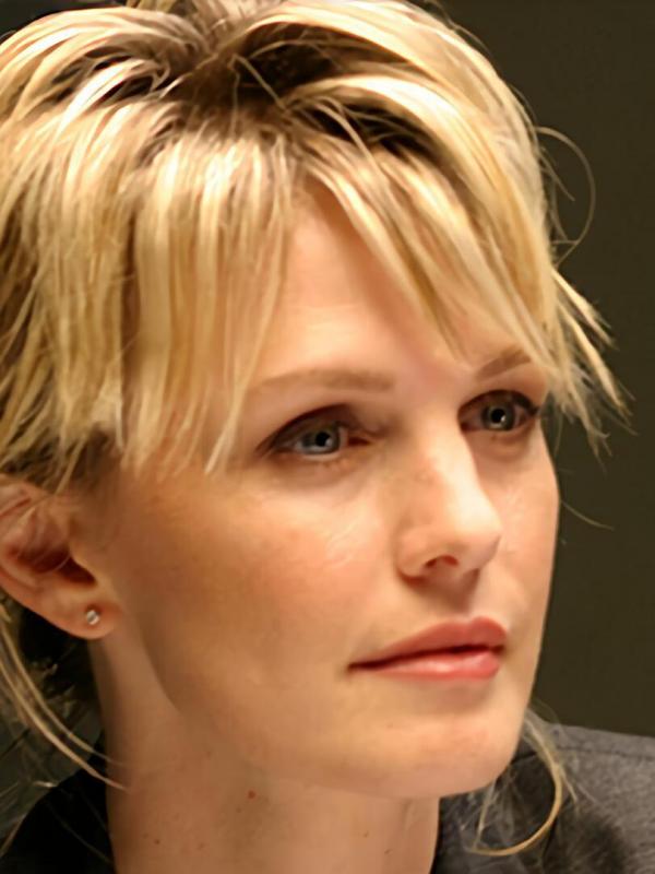 Cold Case : affaires classées S5 E18