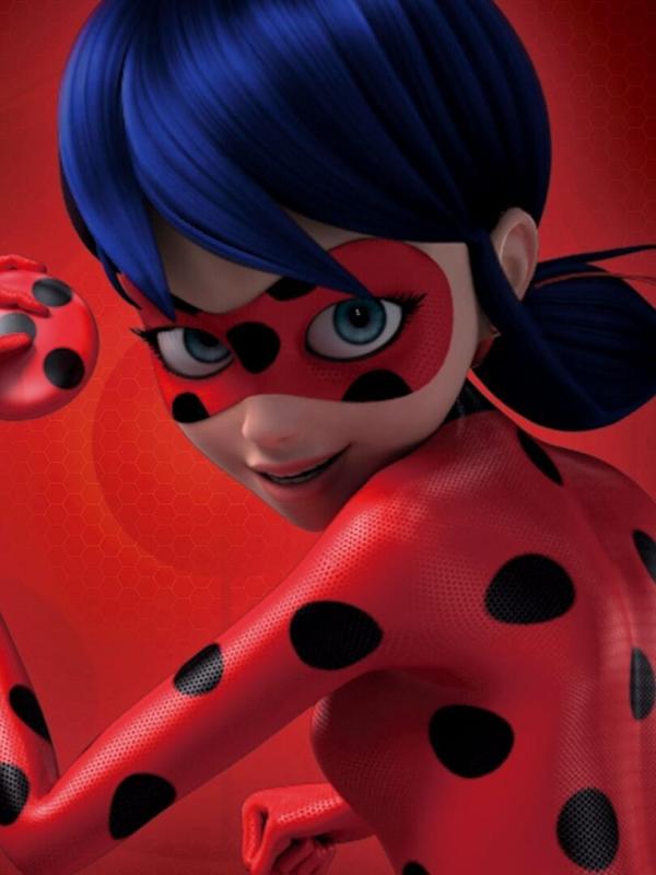 Miraculous, les aventures de Ladybug et Chat Noir S1 E1