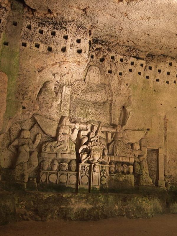 La France des mystères