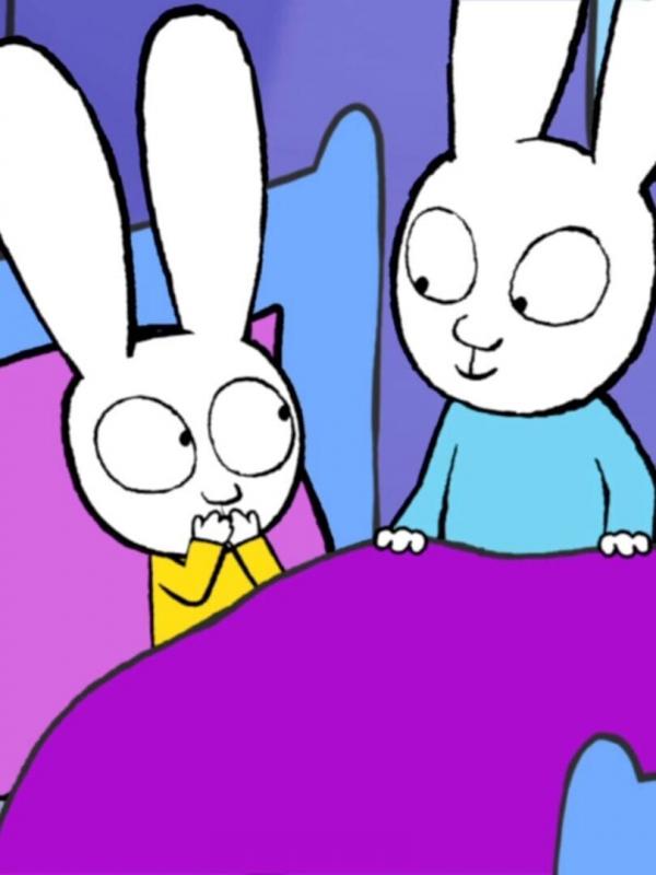 Simon S1 E46