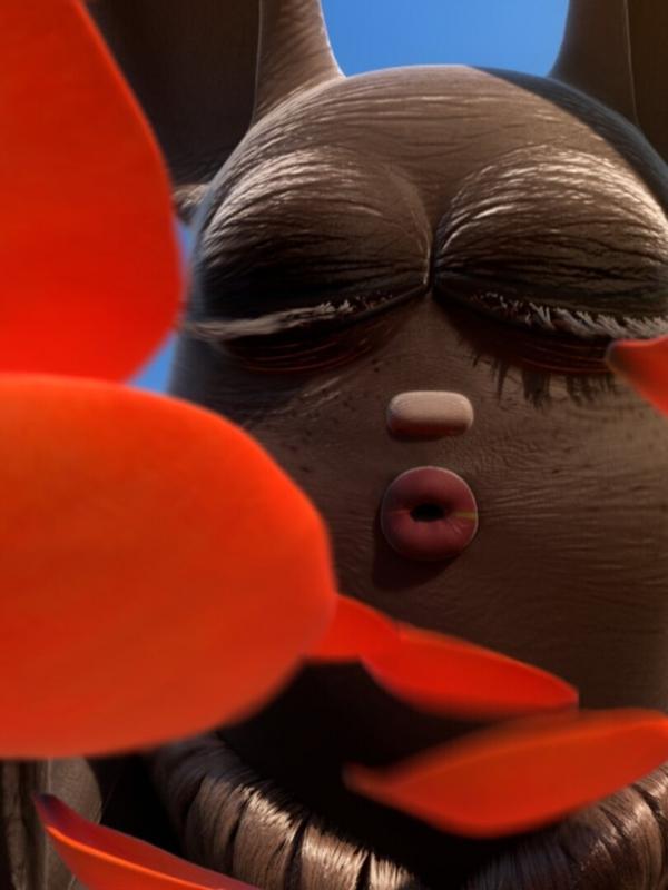 Les as de la jungle à la rescousse S3 E34