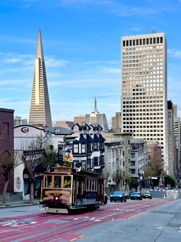 Des trains pas comme les autres