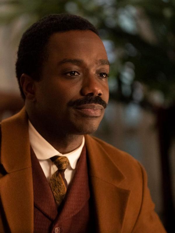 Les enquêtes de Murdoch S13 E17