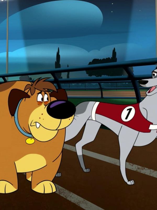 Bunnicula S3 E8