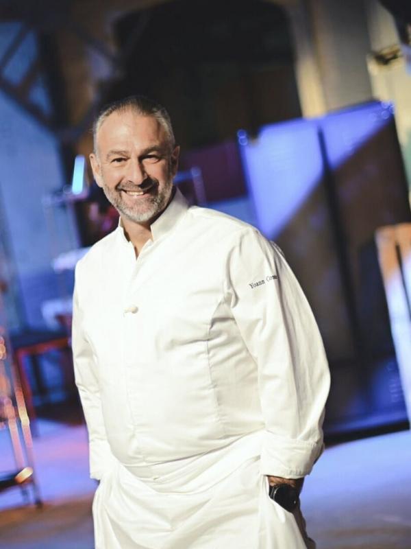 Top chef : le concours parallèle