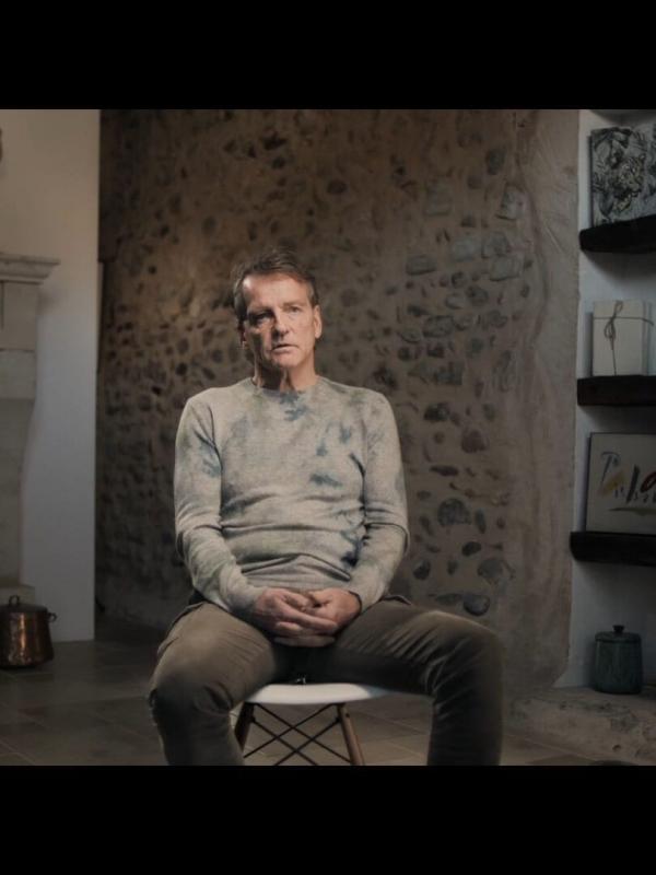 La Fraternité : les secrets de l'ordre du Temple Solaire