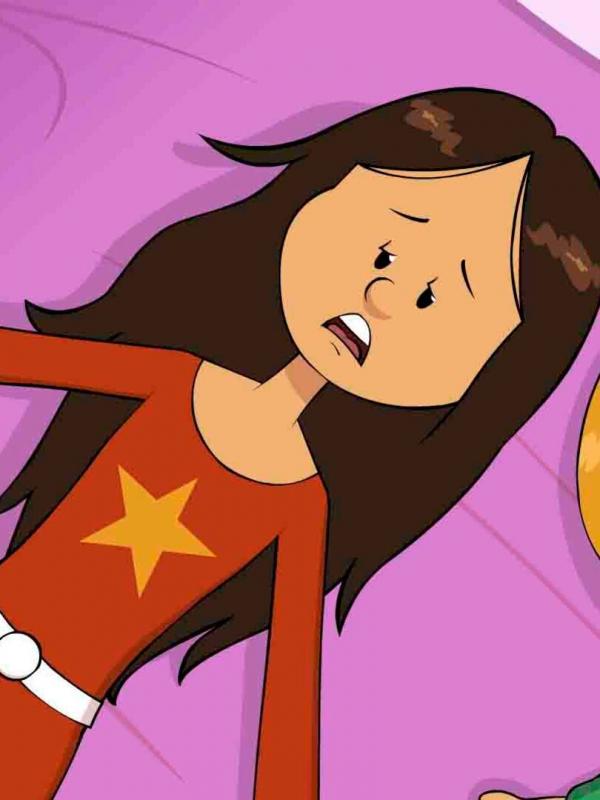 Les Sisters S2 E25