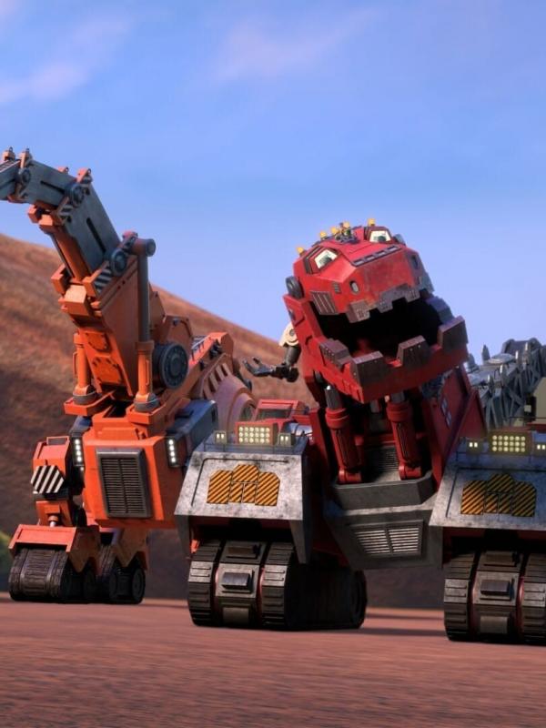 Dinotrux S2 E7