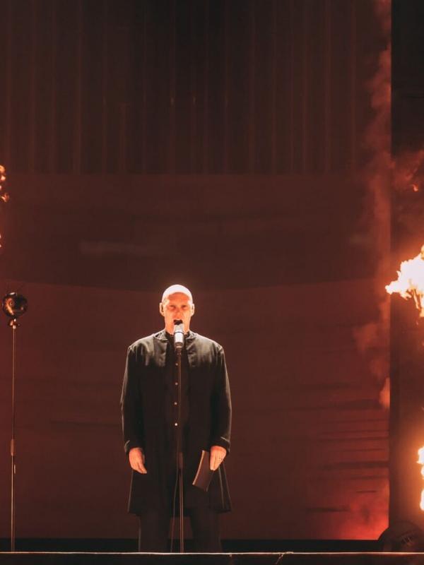 Fantasymphony - Un concert de magie et de feu - Danish National Symphony Orchestra