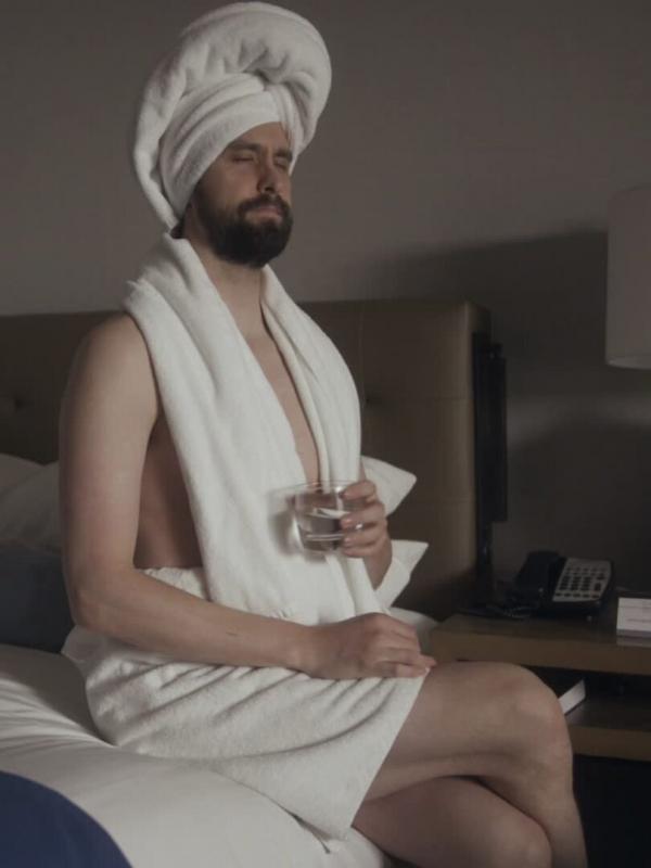 Corporate S3 E5