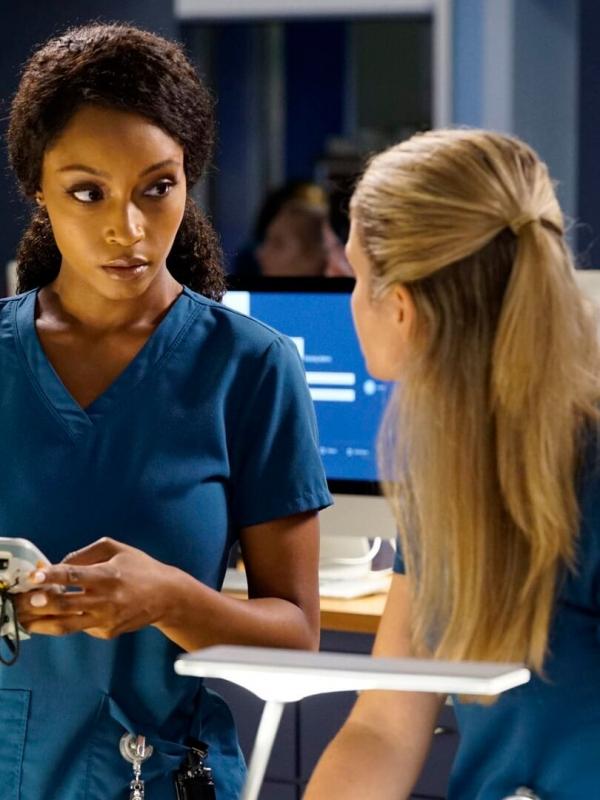 Chicago Med S4 E4