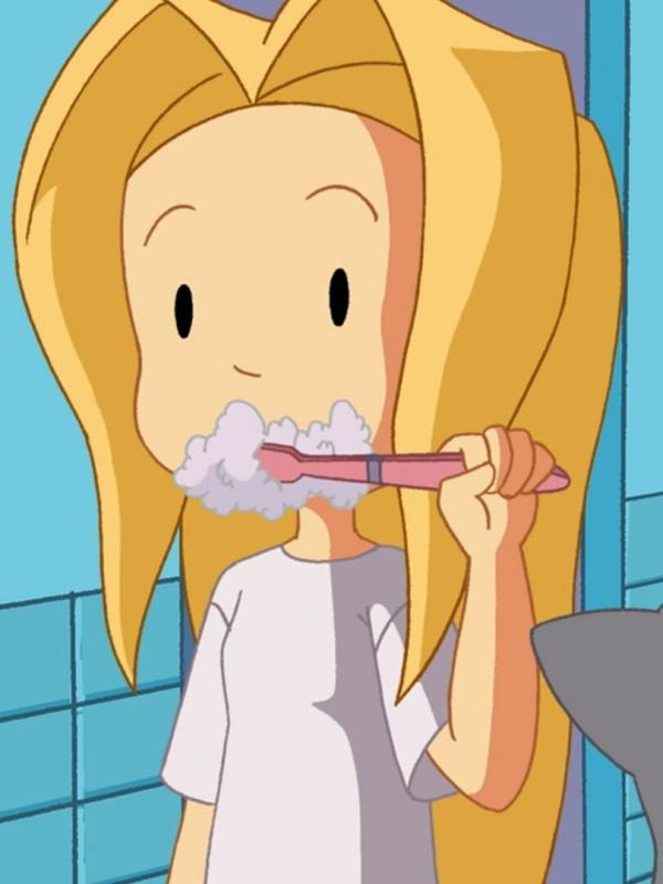 LOU ! S1 E48
