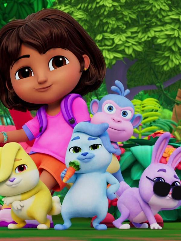 Dora S3 E16