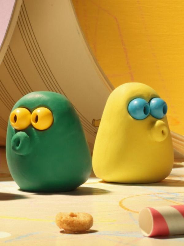 Kleine dingen S1 E12