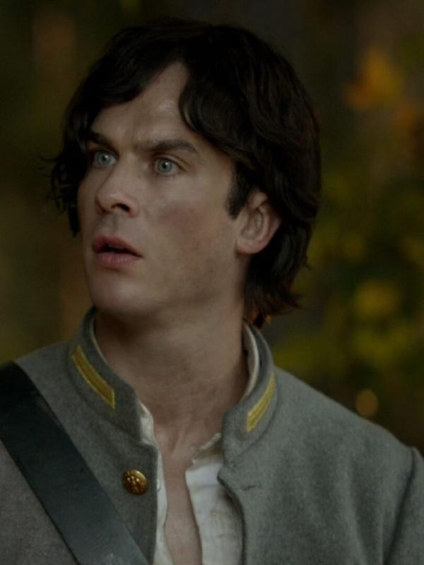 Vampire Diaries S7 E10
