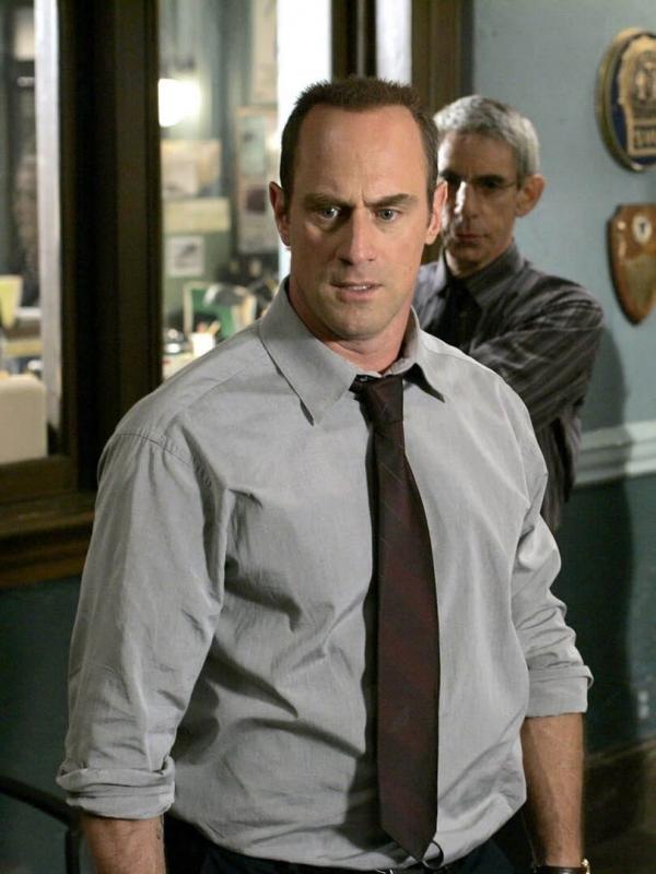 New York Unité Spéciale S10 E4