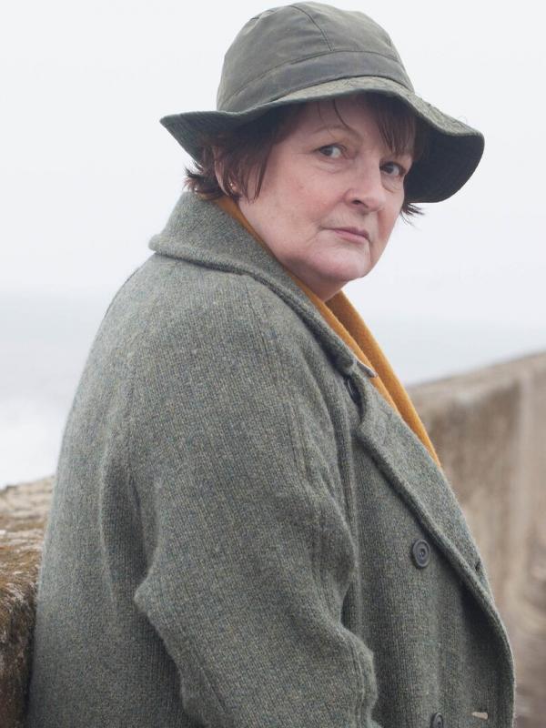 Les enquêtes de Vera S1 E4