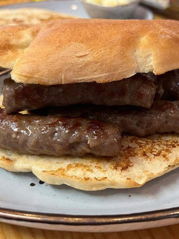 Kochstories: Von der Jura-Studentin zur erfolgreichen Gastronomin