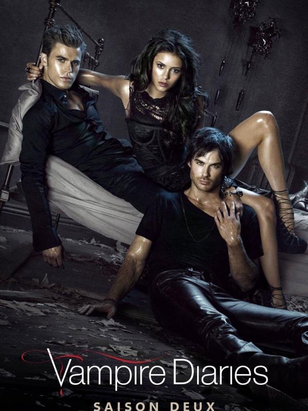 Vampire Diaries