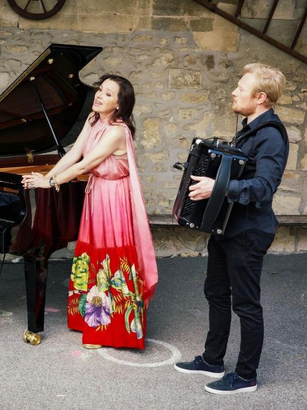 Nos maisons enchantées