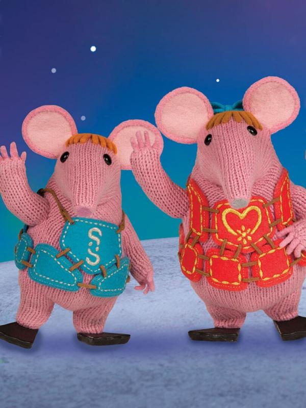 Clangers S1 E28