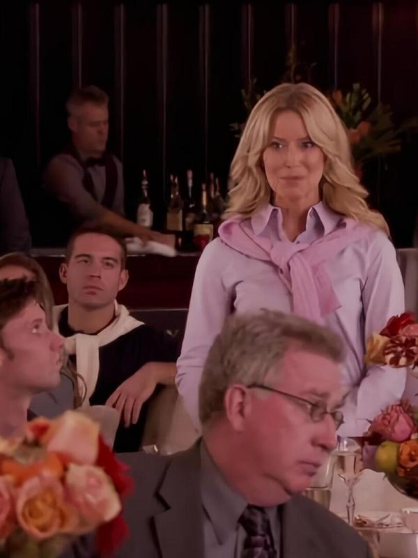 Parks and Recreation S3 E12