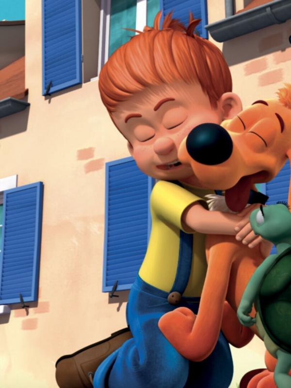 Bollie & Billie S2 E9