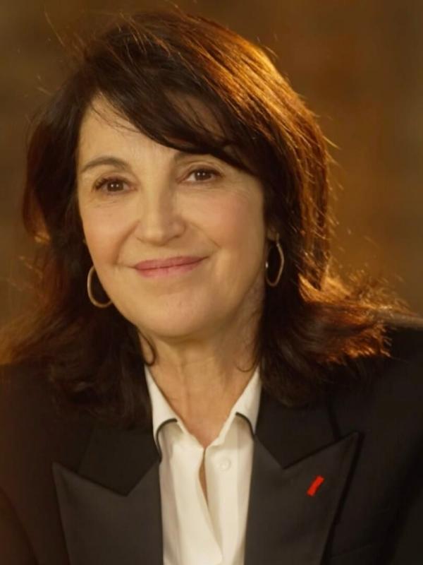 Zabou Breitman : Juste une mise au point