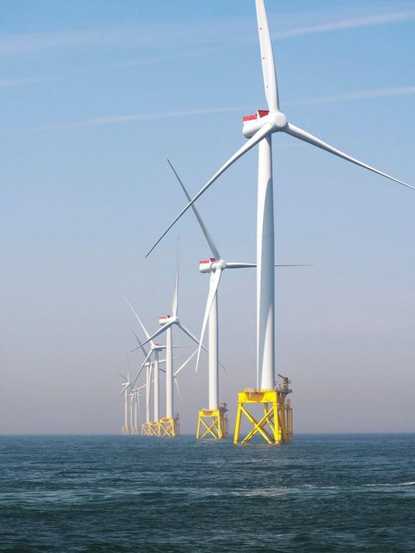 Les technologies de demain