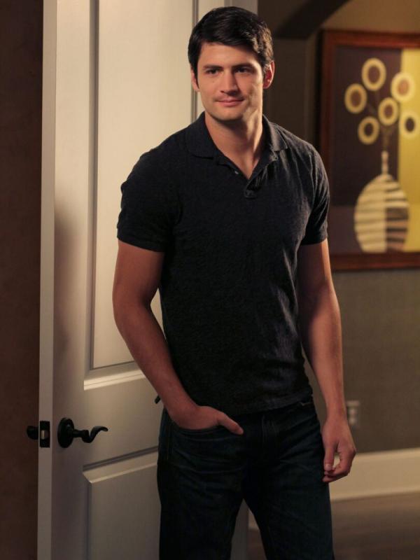 Les Frères Scott S8 E5