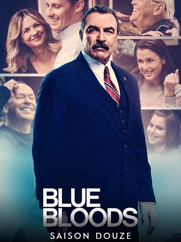 Blue Bloods