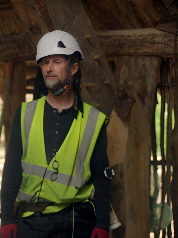 The Repair Shop on the Road