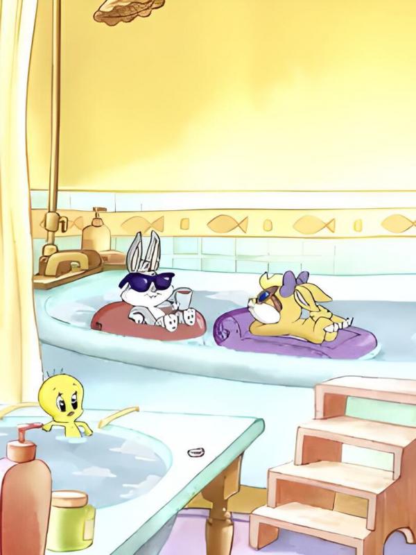 Baby Looney Tunes S1 E17