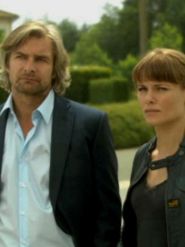Flikken Maastricht S5 E2