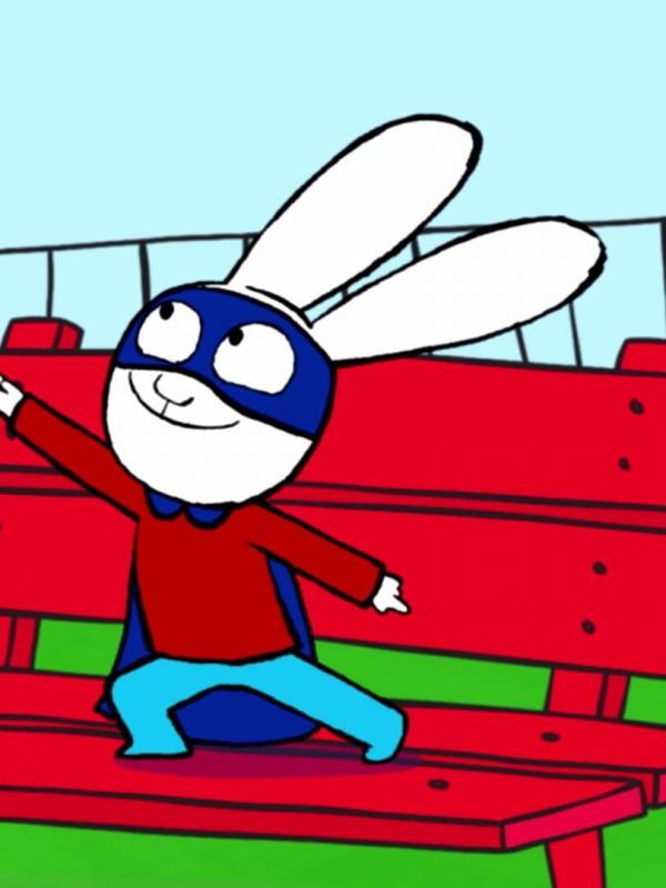 Simon S3 E38