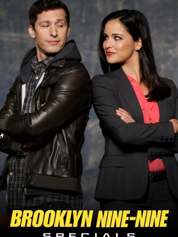 Brooklyn Nine-Nine