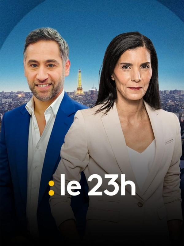 Le 23h