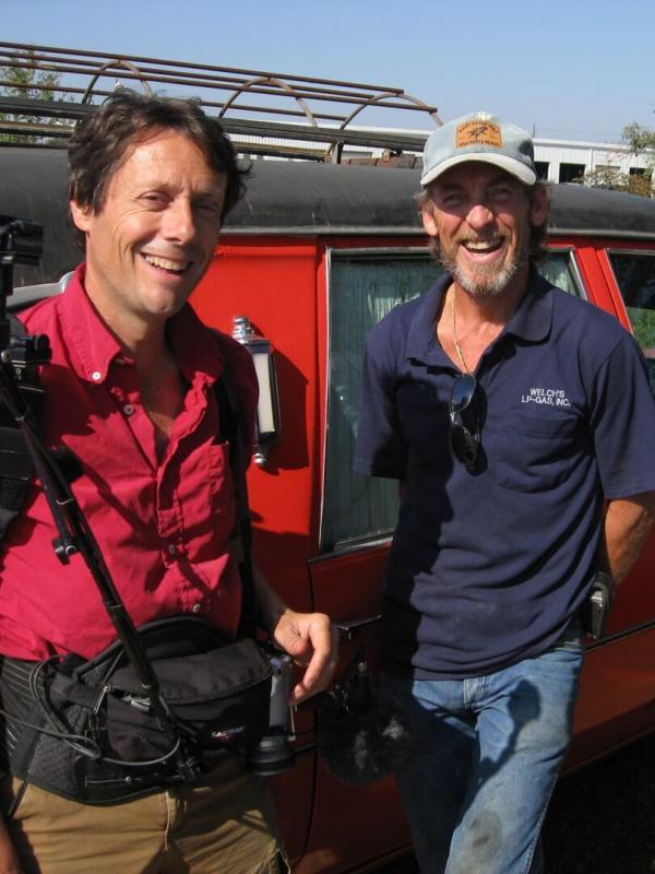 J'irai dormir en Amérique