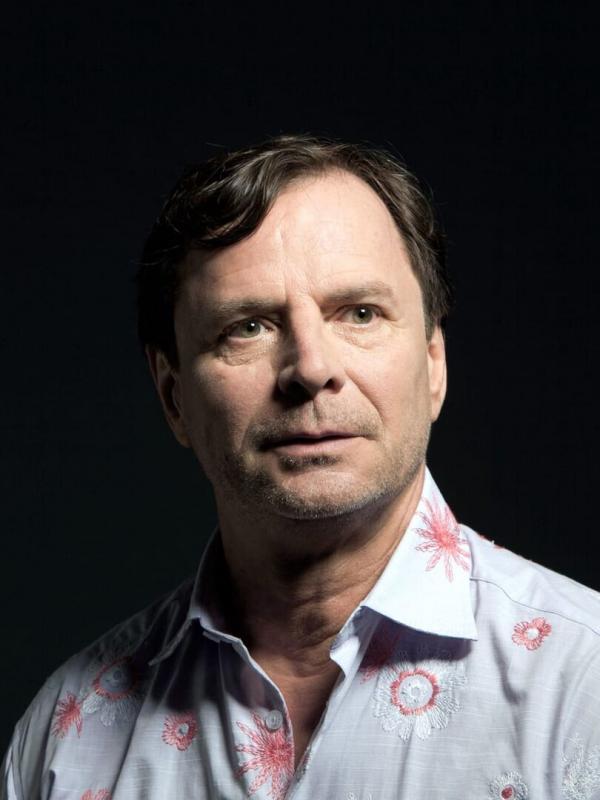 Les trésors de Raphaël Mezrahi