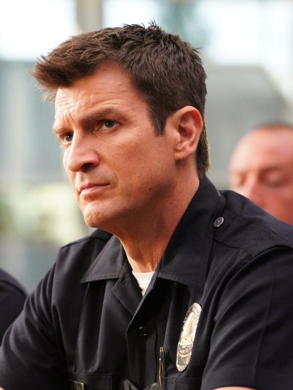 The Rookie : Le Flic de Los Angeles S2 E13